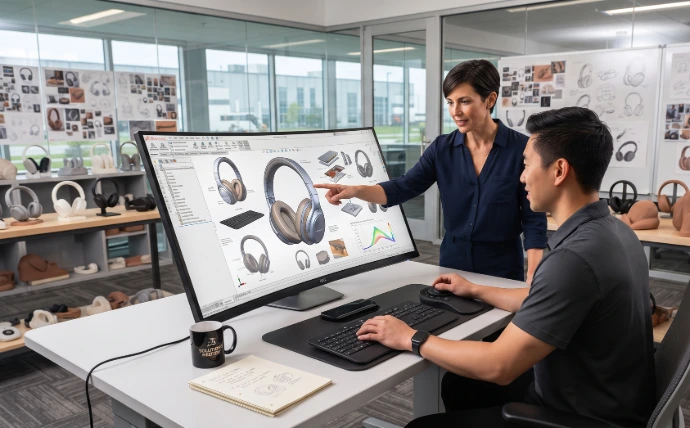Product design mastery courses