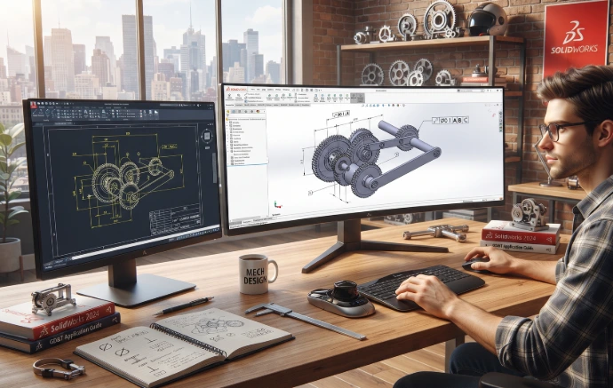 cad mastery courses