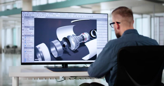 solid modeling course