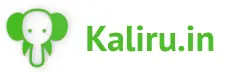 Kaliru